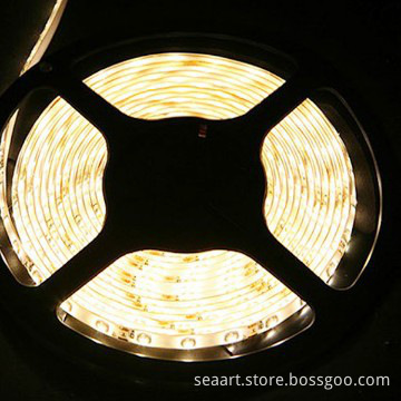 LF-60-3528W-ip33 60leds/M SMD3528 4.8W/M IP33 flexibl white led strip